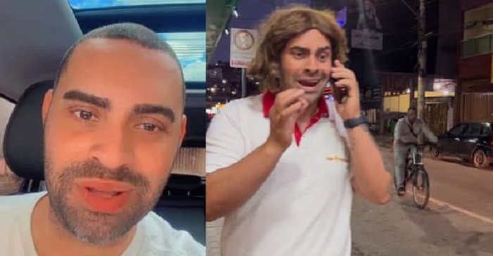 Humorista que postou vídeo sobre traição é assassinado a tiros