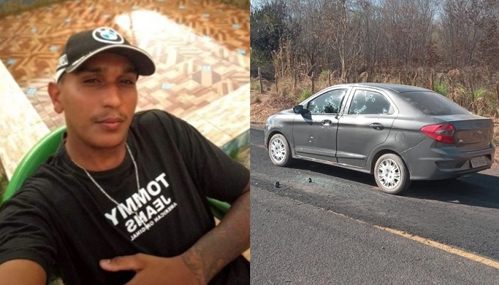 Membros do PCC mortos com mais de 150 tiros são identificados ‘mais de dois minutos de disparos’1