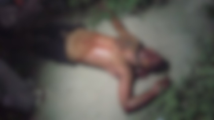 Moradores ouvem gritos e encontram homem morto em matagal no Jorge Teixeira