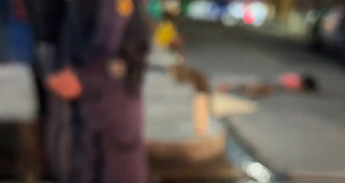 Mulher trans é morta a tiros em área vermelha de Manaus