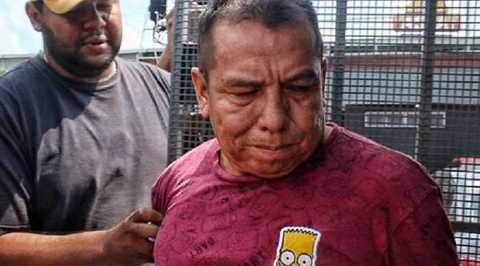 Pedreiro é condenado a 23 anos de prisão após matar esposa, queimar e enterrar em quintal