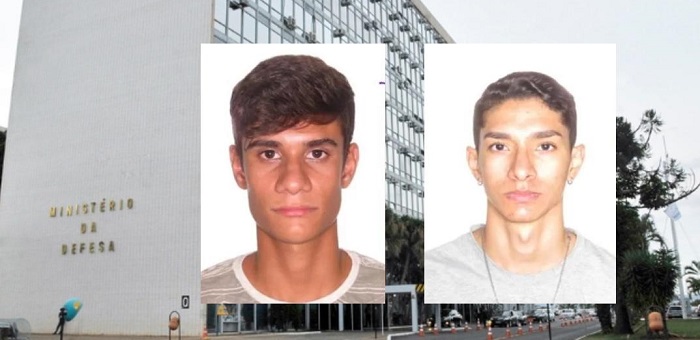 Soldado da FAB é condenado a 6 anos por matar colega no Ministério da Defesa