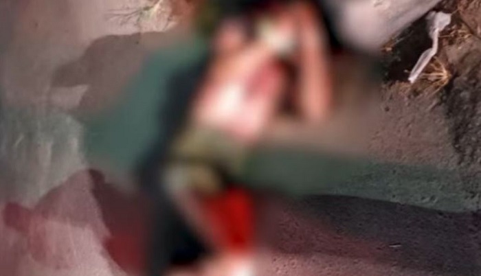 Suspeito de estuprar criança é espancado por população revoltada em Manaus 2