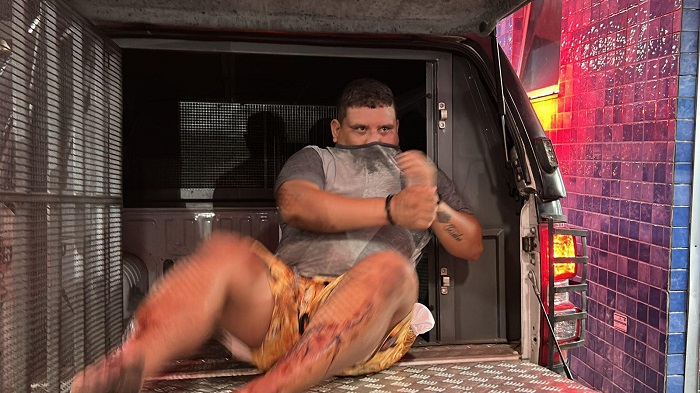 Suspeito de ser o mandante da morte de advogado é preso em Manaus