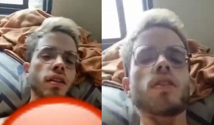 VÍDEO pedófilo filma masturbação e diz que vai atrás de criancinhas