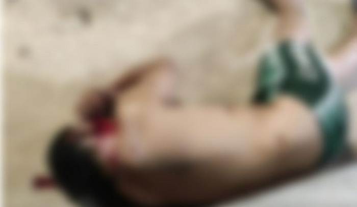 homem é assassinado após futebol no bairro Manôa em Manaus