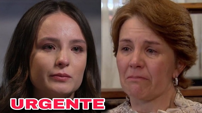 ‘Esqueça que eu sou sua mãe’, diz Silvana após mensagem de Natal de Larissa Manoela 3
