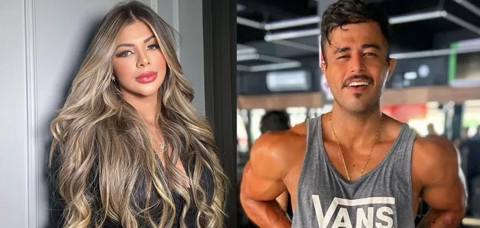 Acusada de matar personal no trânsito em Manaus, blogueira se defende ‘foi uma grande fatalidade’