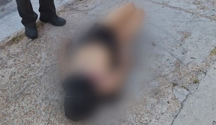 “Baratinha” é amarrado e morto em Manaus com um pano preto no rosto