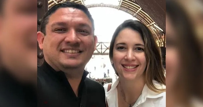 Marido é preso por suspeita de encomendar morte da esposa para receber seguro de vida de R$ 90 mil