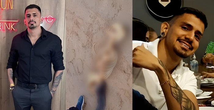 Ossada é encontrada na praia da Ponta Negra com roupa parecida de servidor da Seminf desaparecido