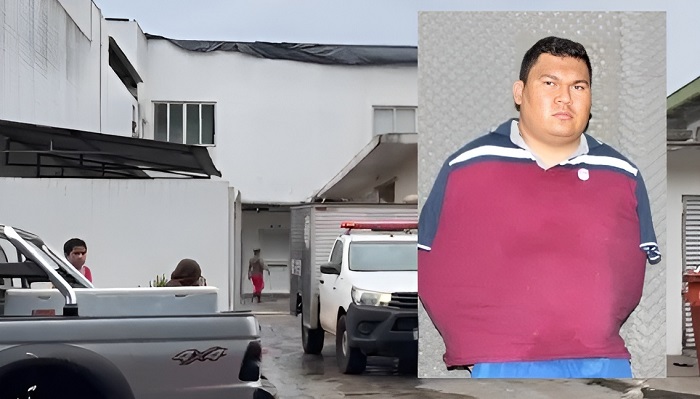 Suposta irmã do traficante ‘CD’ do Coroado é executada com 14 tiros por encapuzados