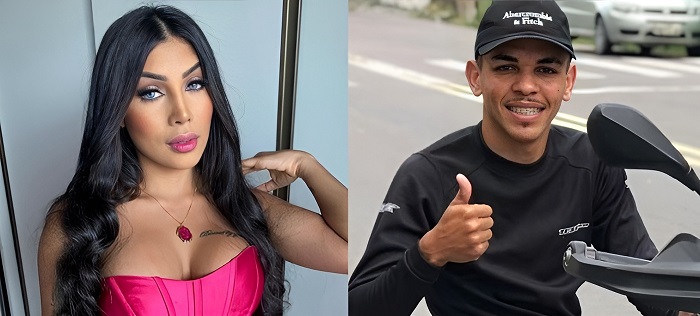 VEJA - Vereador quer cancelar honraria a influenciadores indiciados por venda de rifas ilegais