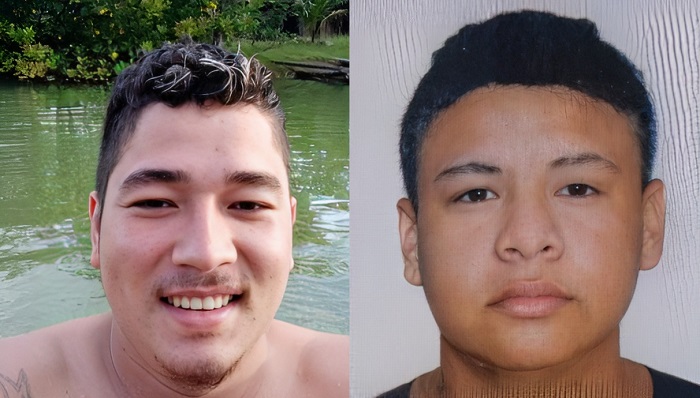 dupla que fez ‘casinha’, matou e enterrou jovem é procurado pela PC-AM