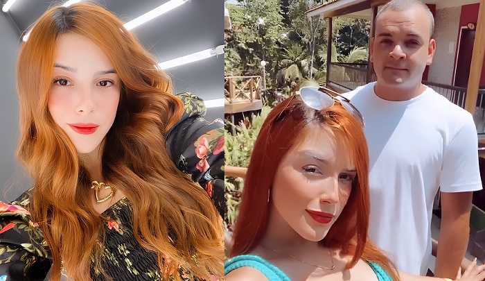 Blogueira seduz empresário, marca encontro e leva namorado para assaltar o ‘velho da lancha’