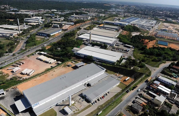 Codam aprova projetos de R$ 421 milhões para a Zona Franca de Manaus