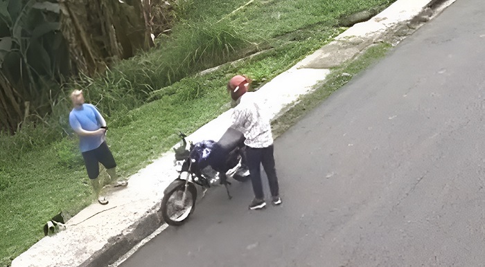 Homem reage e frustra tentativa de assalto em Manaus