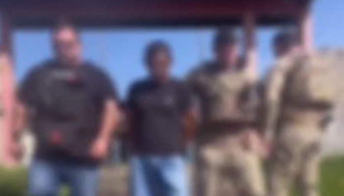 VÍDEO Professores são presos após deixarem menino cego, paraplégico e abusarem menina de 8 anos