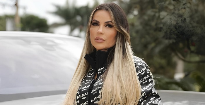 Vida de Deolane Bezerra vai virar filme