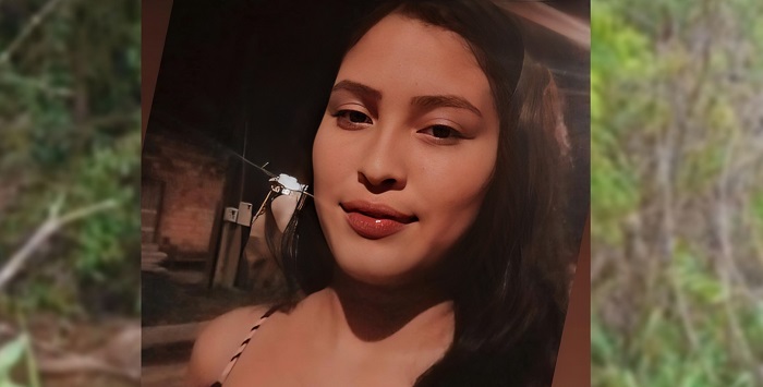 Adolescente de 17 anos é morta com tiro na testa e enterrada em cova