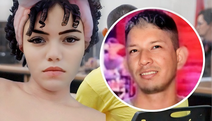 Cléber é condenado a 37 anos de prisão por morte de amante de 13 anos