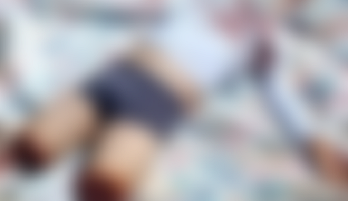 Corpo de ‘Vitor Ureinha’ é encontrado esquartejado