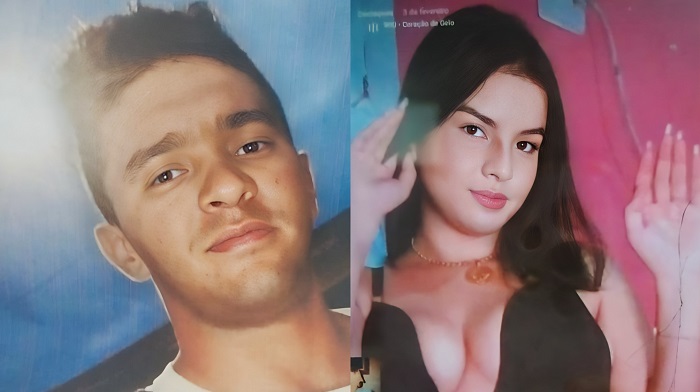 Famílias pedem ajuda para localizar duas pessoas que desapareceram em Manaus