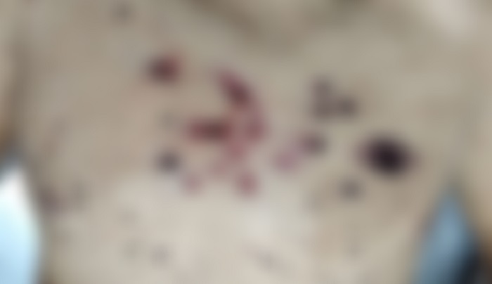 Homem é assassinado e outro fica ferido durante pesca no Amazonas