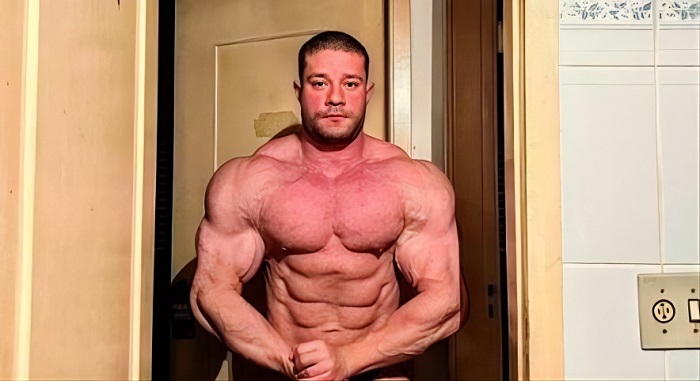 Médico fisiculturista morre por suposto uso de anabolizantes