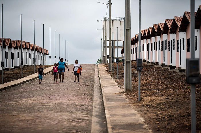 Medida Provisória abre R$ 195 milhões para programa Minha Casa, Minha Vida