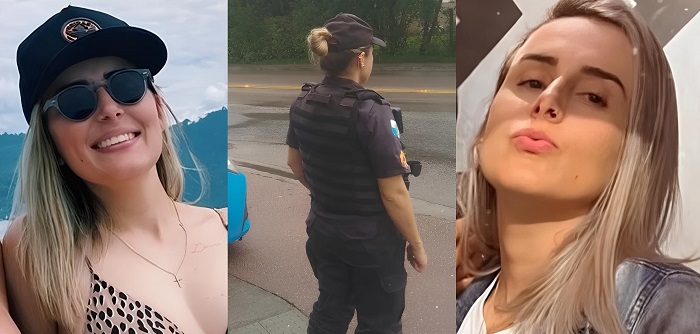 PM que investigava milícias é assassinada em frente de casa