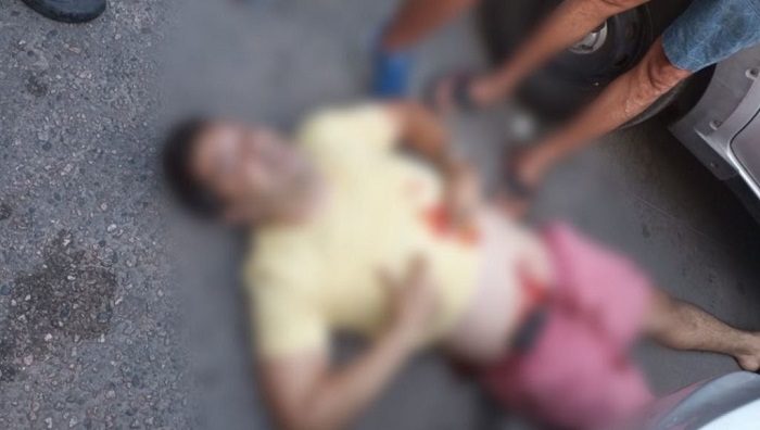 Policial Militar é morto por policial civil após briga por vaga de estacionamento