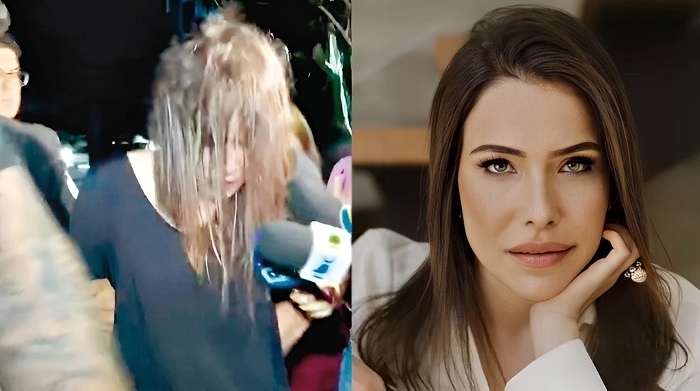 Advogada é presa suspeita de envenenar e matar o pai e a avó do ex