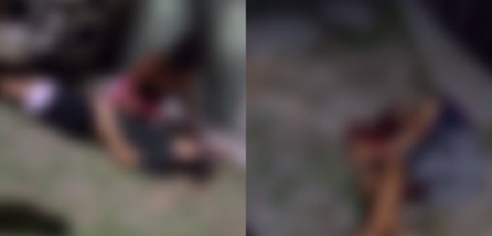 Duplo homicídio homens são executados no conjunto Viver Melhor 3, em Manaus