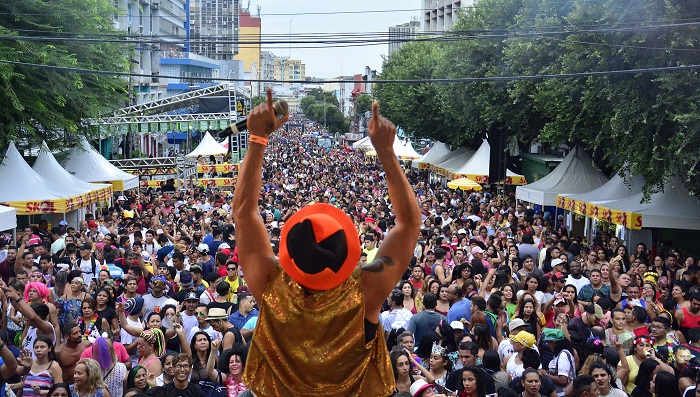 Edital convoca bandas, blocos e festas do Carnaval de Rua 2024 em Manaus; confira