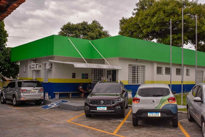Filho é preso após tentar matar a mãe ateando fogo na casa dela em Manaus