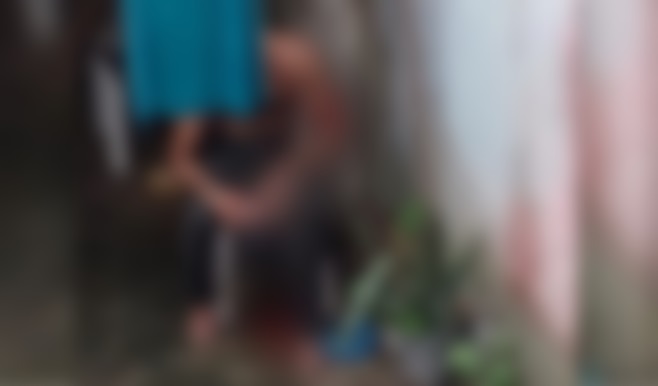 Homem invade casa para se esconder de criminosos, mas acaba morto em Manaus