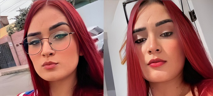 Jovem morre baleada em garupa de moto durante “rolezinho”