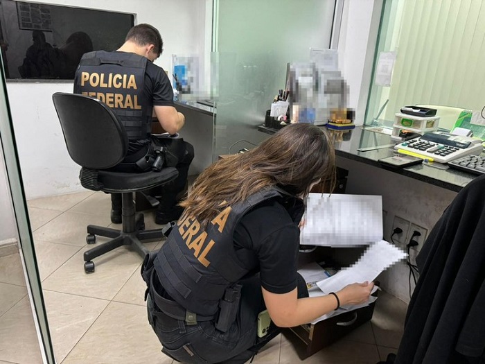 Operação mira em doleiro por esquema ilegal de US$ 114 milhões em Manaus