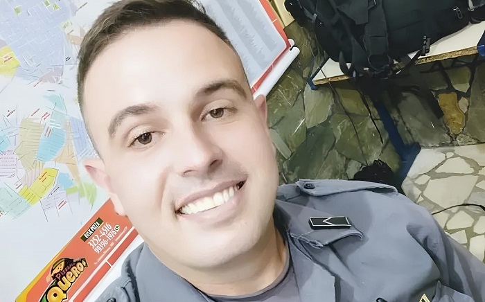 PM morre após receber injeção sem prescrição médica