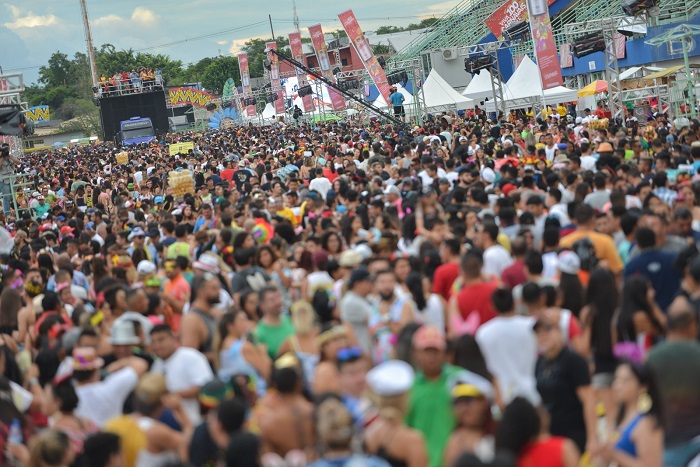 Aberto edital para credenciamento de bandas e blocos carnavalescos no AM
