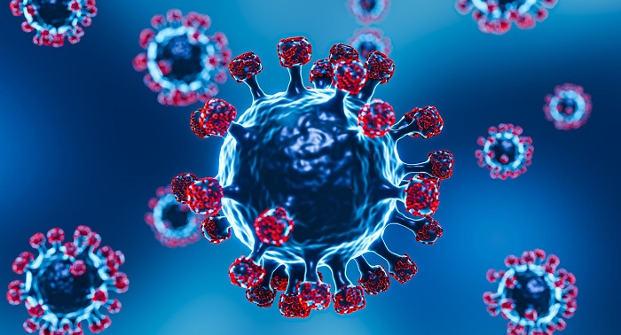 Cepa mutante do novo coronavírus é 100% letal, apontam cientistas