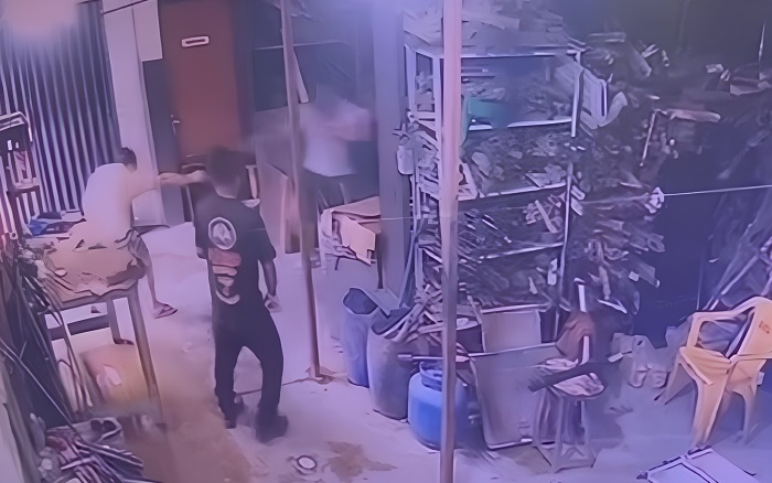 Policial penal atira em PM por engano acreditando ser assaltante