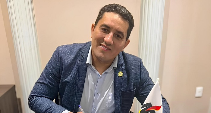 Preso pela PF, Simão Peixoto ganha direito à cela especial e dieta zero lactose no Amazonas