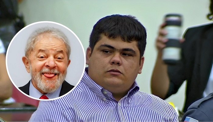 Raphael Souza usa indulto de Lula e consegue perdão pelos crimes em Manaus