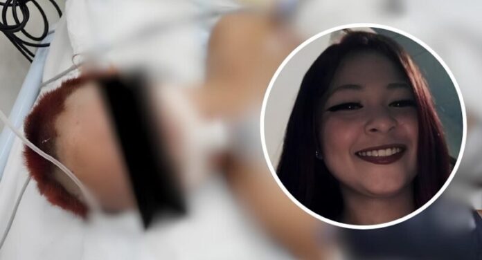 VÍDEO! Adolescente morta em Manaus teve cabelo raspado antes de morrer, diz polícia