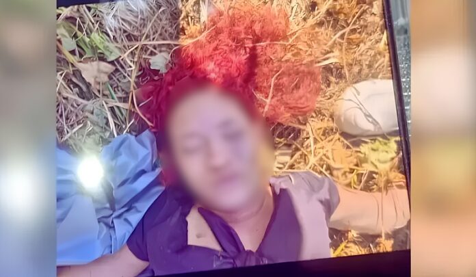 Mulher é encontrada morta em área de mata na zona norte de Manaus