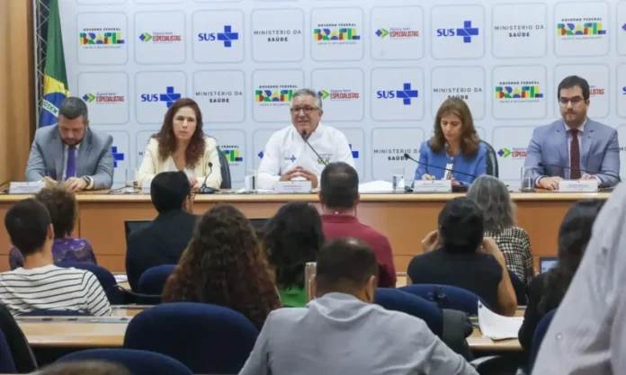 Pacientes sem CPF ainda continuam sendo atendidos pelo sistema Pacientes sem CPF ainda continuam sendo atendidos pelo sistema