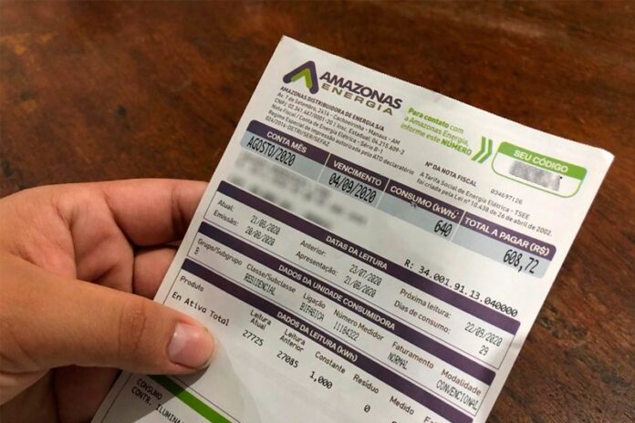 Senado-aprova-conta-de-luz-gratuita-para-familias-de-baixa-renda-amazonas-energia