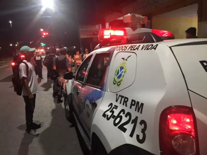 Foto: Indiara Bessa/G1 AM